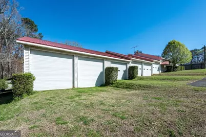 1695 Old Canton Road, Ball Ground, GA 30107 - Photo 38