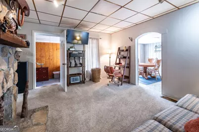 1695 Old Canton Road, Ball Ground, GA 30107 - Photo 28