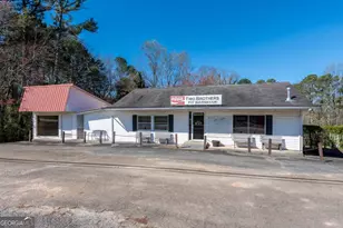 1695 Old Canton Rd, Ball Ground, GA 30107 - Photo 2
