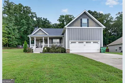 212 Burnt Hickory Lane SE, Calhoun, GA 30701 - Photo 1