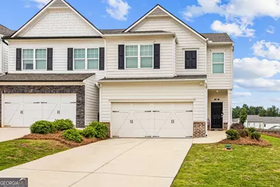 88 Sepia Oak Drive, Newnan, GA 30263 - Photo 1