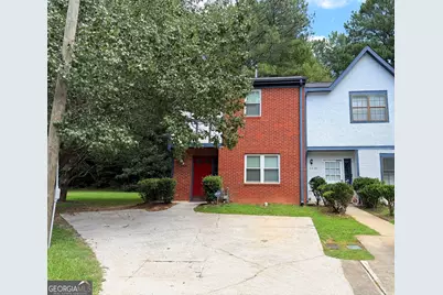 3528 Main Station Drive SW, Marietta, GA 30008 - Photo 1