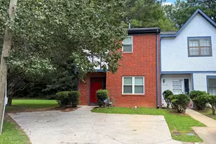 3528 Main Station Dr SW, Marietta, GA 30008 - Photo 1