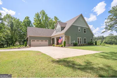 2403 Piedmont Lake Road, Pine Mountain, GA 31822 - Photo 6