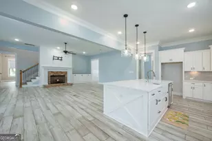2403 Piedmont Lake Rd, Pine Mountain, GA 31822 - Photo 20