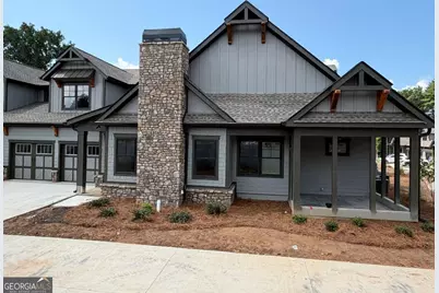 65 Villa Vista #23, Jasper, GA 30143 - Photo 1