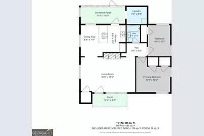 613 N Crawford Street, Waycross, GA 31503 - Photo 4