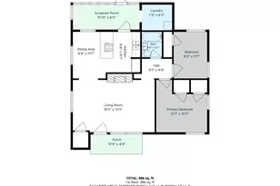 613 N Crawford St, Waycross, GA 31503 - Photo 4