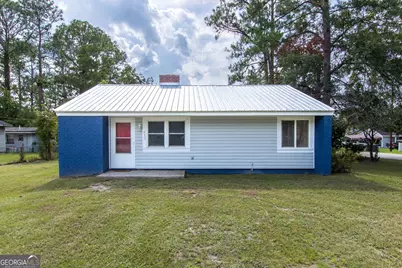 613 N Crawford Street, Waycross, GA 31503 - Photo 1