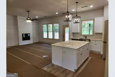 644 Shelnut Road, Locust Grove, GA 30248 - Photo 4