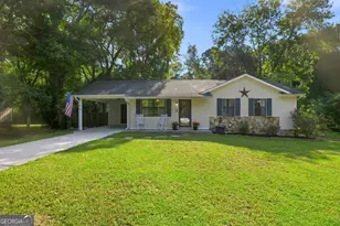 402 Frank Satterfield Rd, Perry, GA 31069 - Photo 26