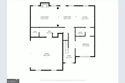 2601 Glenbrook Lane, Conyers, GA 30012 - Photo 34