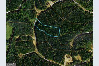 Lot 37 Eastside Drive, Ellijay, GA 30536 - Photo 4