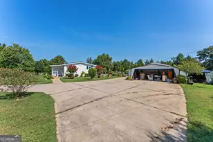 25 Whippoorwill Ln, Winterville, GA 30683 - Photo 28