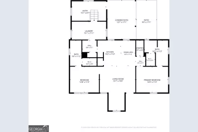 25 Whippoorwill Lane, Winterville, GA 30683 - Photo 2
