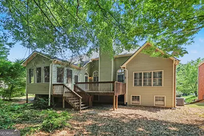 2848 Lost Lakes Way, Powder Springs, GA 30127 - Photo 32
