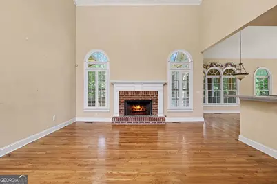 2848 Lost Lakes Way, Powder Springs, GA 30127 - Photo 6