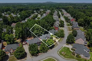 2848 Lost Lakes Way, Powder Springs, GA 30127 - Photo 42
