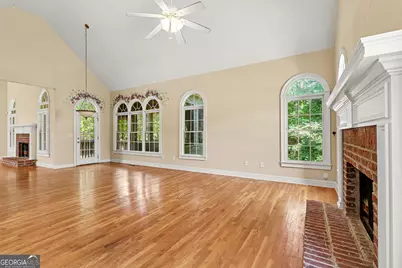 2848 Lost Lakes Way, Powder Springs, GA 30127 - Photo 10
