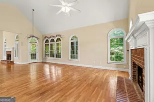 2848 Lost Lakes Way, Powder Springs, GA 30127 - Photo 10