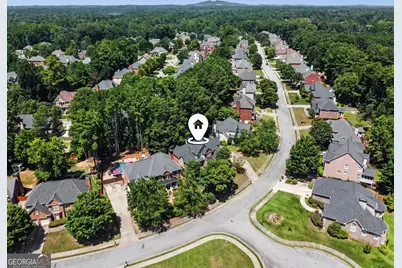2848 Lost Lakes Way, Powder Springs, GA 30127 - Photo 44