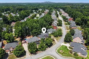 2848 Lost Lakes Way, Powder Springs, GA 30127 - Photo 44