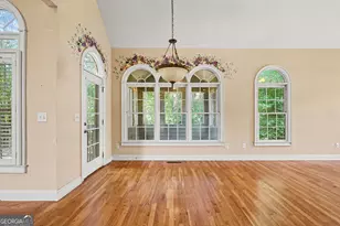 2848 Lost Lakes Way, Powder Springs, GA 30127 - Photo 8
