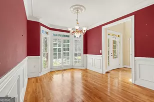 2848 Lost Lakes Way, Powder Springs, GA 30127 - Photo 16