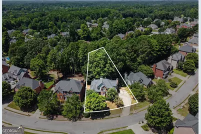 2848 Lost Lakes Way, Powder Springs, GA 30127 - Photo 40