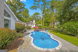 135 Colonial Dr, Saint Simons, GA 31522 - Photo 30