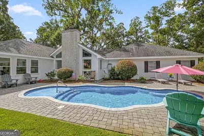 135 Colonial Drive, Saint Simons, GA 31522 - Photo 56