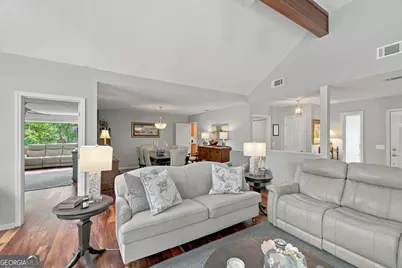 135 Colonial Drive, Saint Simons, GA 31522 - Photo 34