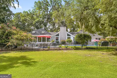135 Colonial Drive, Saint Simons, GA 31522 - Photo 46