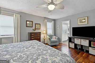 135 Colonial Drive, Saint Simons, GA 31522 - Photo 44