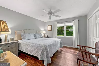 135 Colonial Drive, Saint Simons, GA 31522 - Photo 22