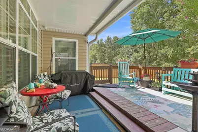 118 Meadowbrook Lane, Grantville, GA 30220 - Photo 26
