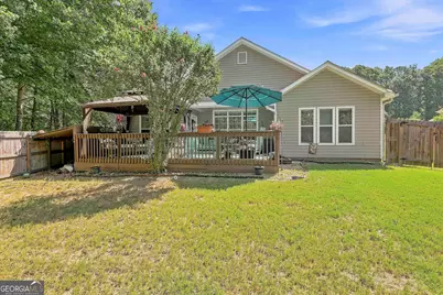 118 Meadowbrook Lane, Grantville, GA 30220 - Photo 32