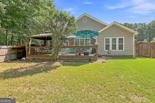 118 Meadowbrook Ln, Grantville, GA 30220 - Photo 32