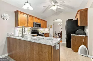 118 Meadowbrook Ln, Grantville, GA 30220 - Photo 18