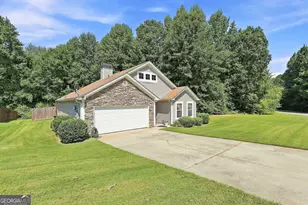 118 Meadowbrook Ln, Grantville, GA 30220 - Photo 4