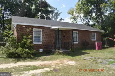 881 Poppy Avenue, Macon, GA 31204 - Photo 1