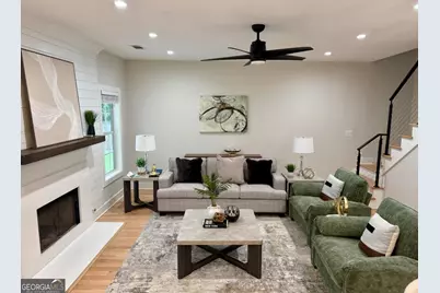1586 Riesling Drive, Dacula, GA 30019 - Photo 6