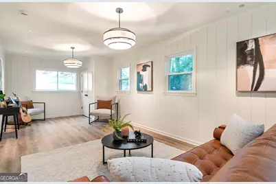 1891 Silver Hill Road, Tucker, GA 30087 - Photo 26