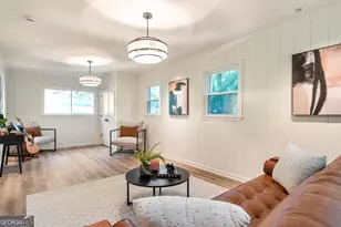 1891 Silver Hill Rd, Tucker, GA 30087 - Photo 26