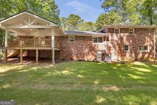 1891 Silver Hill Rd, Tucker, GA 30087 - Photo 50