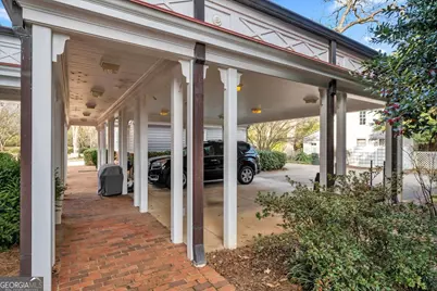 314 W Church Street, Fort Valley, GA 31030 - Photo 74