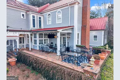 314 W Church Street, Fort Valley, GA 31030 - Photo 92