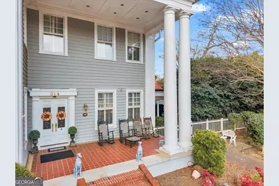 314 W Church Street, Fort Valley, GA 31030 - Photo 104