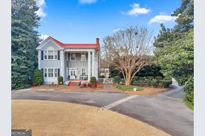 314 W Church Street, Fort Valley, GA 31030 - Photo 84
