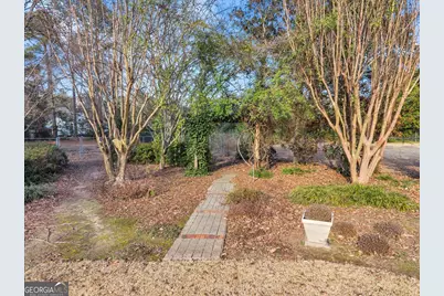 314 W Church Street, Fort Valley, GA 31030 - Photo 72